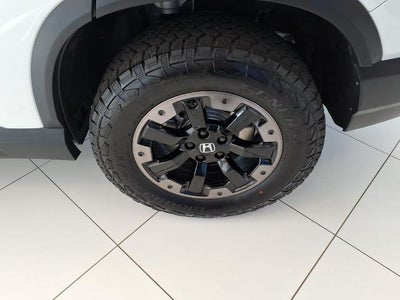 2026 Honda Passport TrailSport Elite AWD