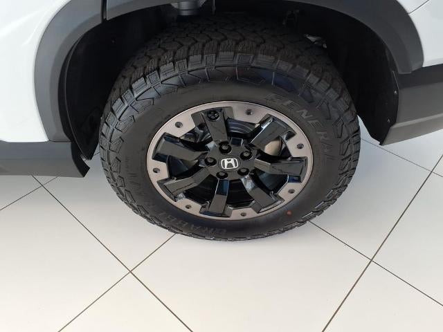 2026 Honda Passport TrailSport Elite AWD