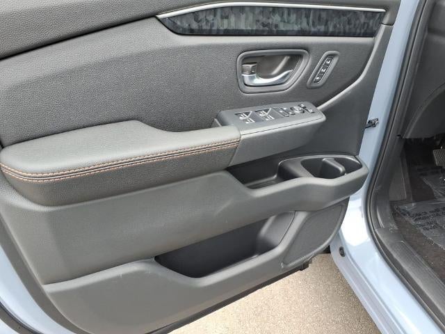 2026 Honda Passport TrailSport Elite AWD