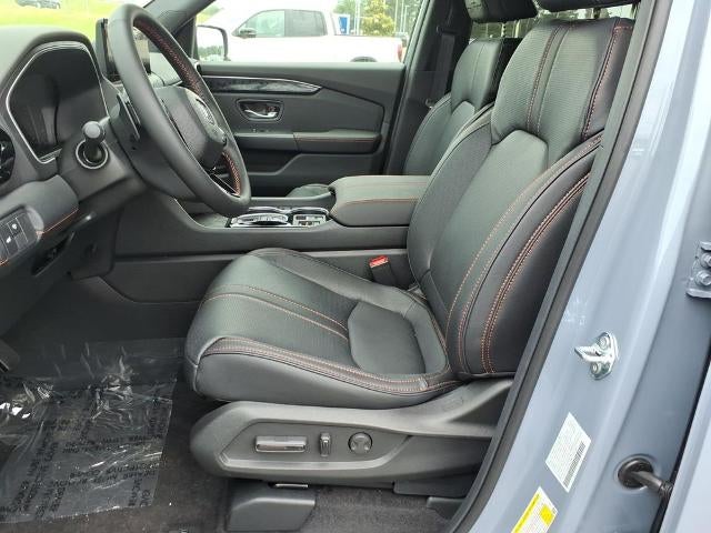 2026 Honda Passport TrailSport Elite AWD