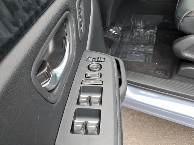 2026 Honda Passport TrailSport Elite AWD
