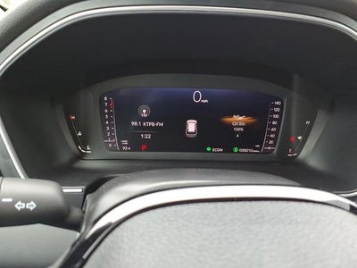 2026 Honda Passport TrailSport Elite AWD