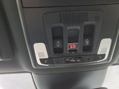2026 Honda Passport TrailSport Elite AWD