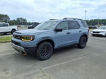 2026 Honda Passport TrailSport Elite AWD