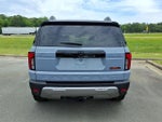 2026 Honda Passport TrailSport Elite AWD