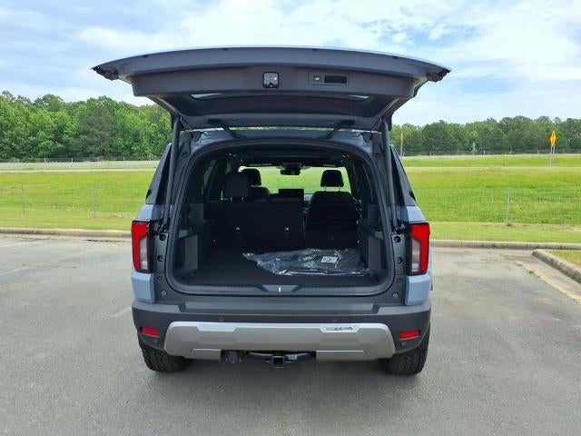 2026 Honda Passport TrailSport Elite AWD