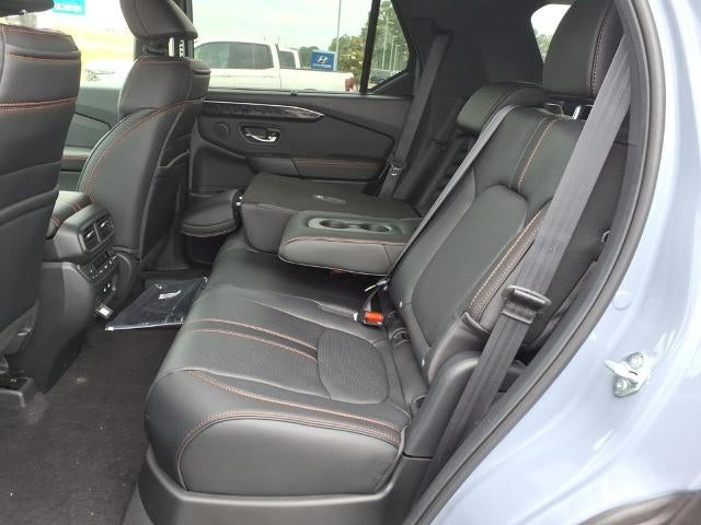 2026 Honda Passport TrailSport Elite AWD