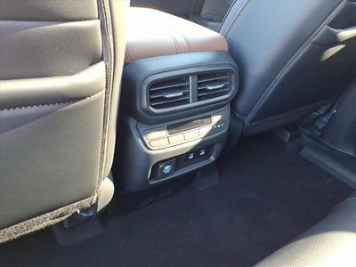 2026 Honda Passport TrailSport Elite AWD