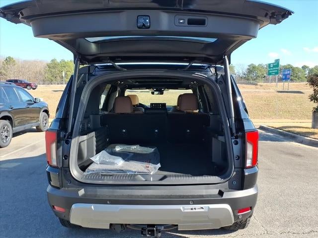 2026 Honda Passport TrailSport Elite AWD