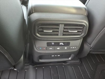 2025 Honda Pilot EX-L AWD