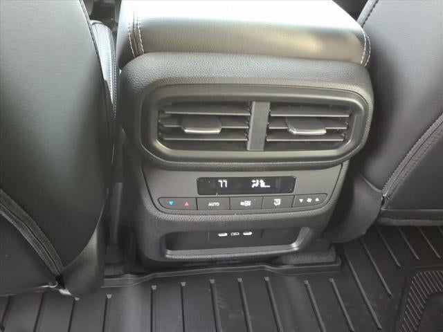 2025 Honda Pilot EX-L AWD