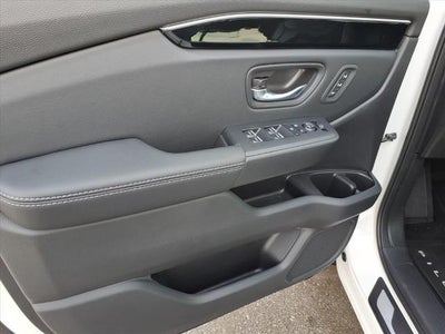 2025 Honda Pilot EX-L AWD