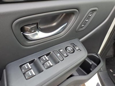 2025 Honda Pilot EX-L AWD