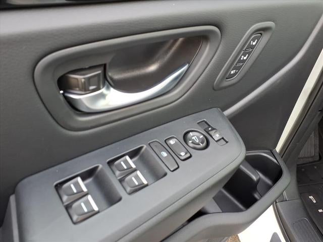 2025 Honda Pilot EX-L AWD