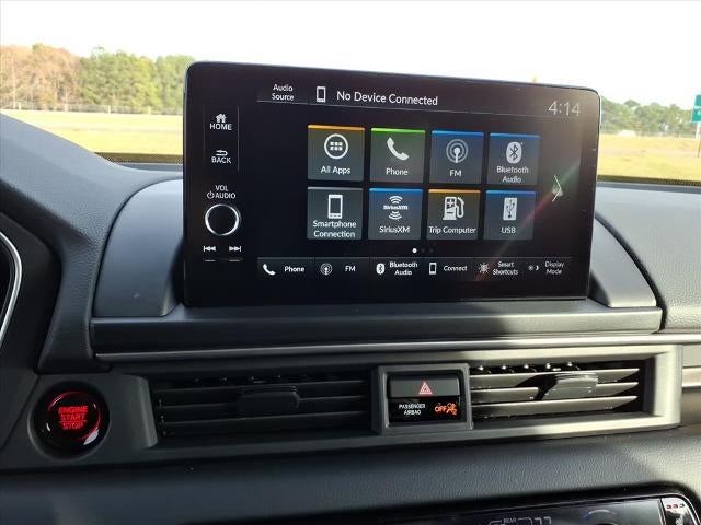 2025 Honda Pilot EX-L AWD