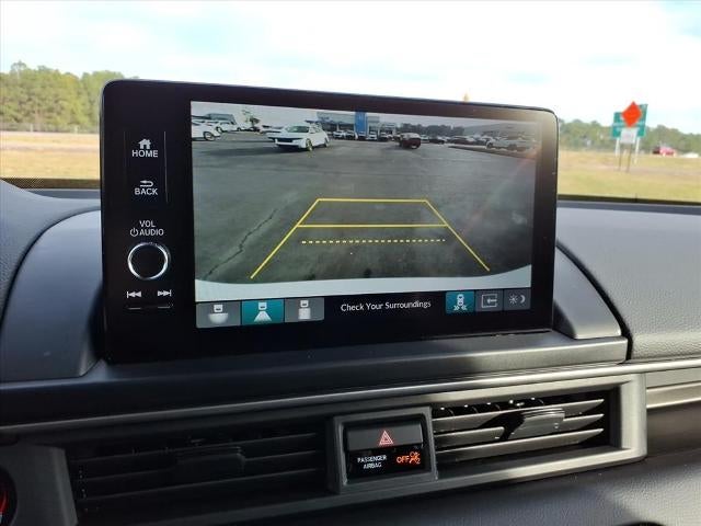 2025 Honda Pilot EX-L AWD