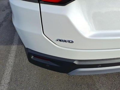 2025 Honda Pilot EX-L AWD