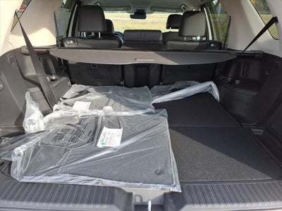 2025 Honda Pilot EX-L AWD