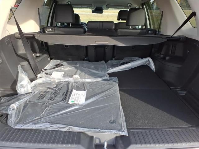 2025 Honda Pilot EX-L AWD