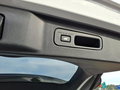 2025 Honda Pilot EX-L AWD