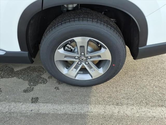 2025 Honda Pilot EX-L AWD