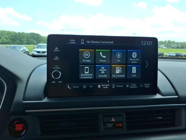 2025 Honda Pilot EX-L AWD