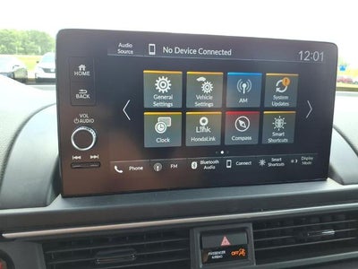2025 Honda Pilot EX-L AWD
