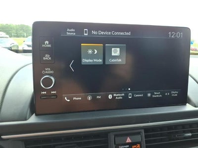 2025 Honda Pilot EX-L AWD