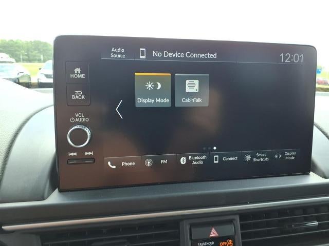 2025 Honda Pilot EX-L AWD