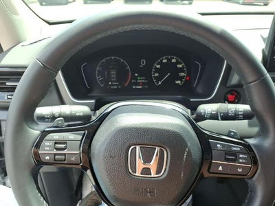2025 Honda Pilot EX-L AWD