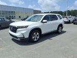 2025 Honda Pilot EX-L AWD