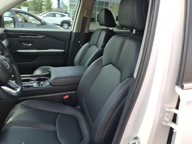 2025 Honda Pilot EX-L AWD