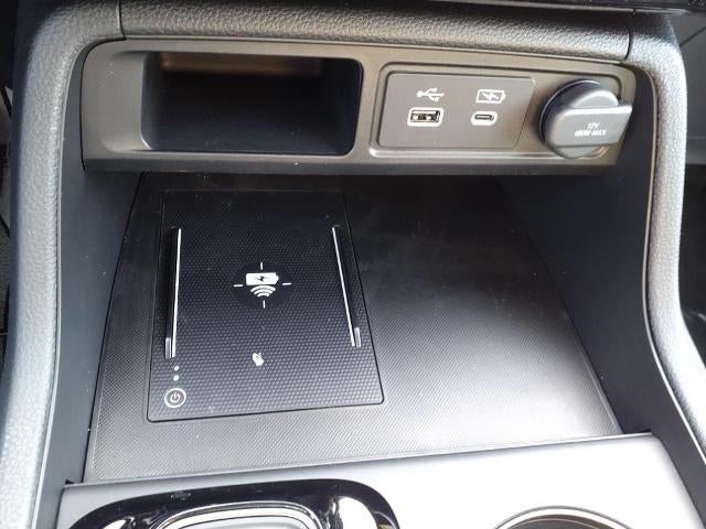 2025 Honda Pilot TrailSport AWD