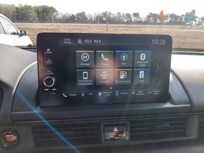 2025 Honda Pilot TrailSport AWD