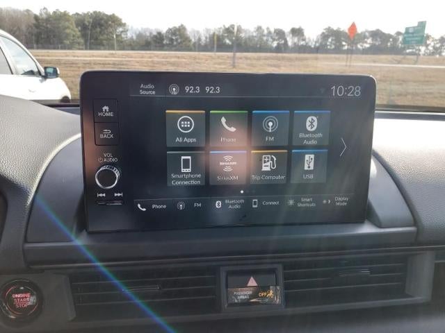 2025 Honda Pilot TrailSport AWD