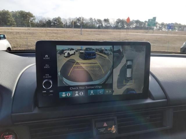 2025 Honda Pilot TrailSport AWD