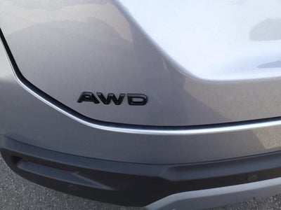 2025 Honda Pilot TrailSport AWD