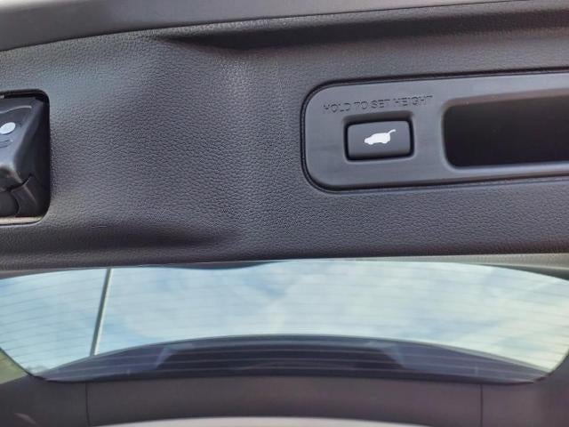 2025 Honda Pilot TrailSport AWD