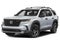 2025 Honda Pilot TrailSport AWD