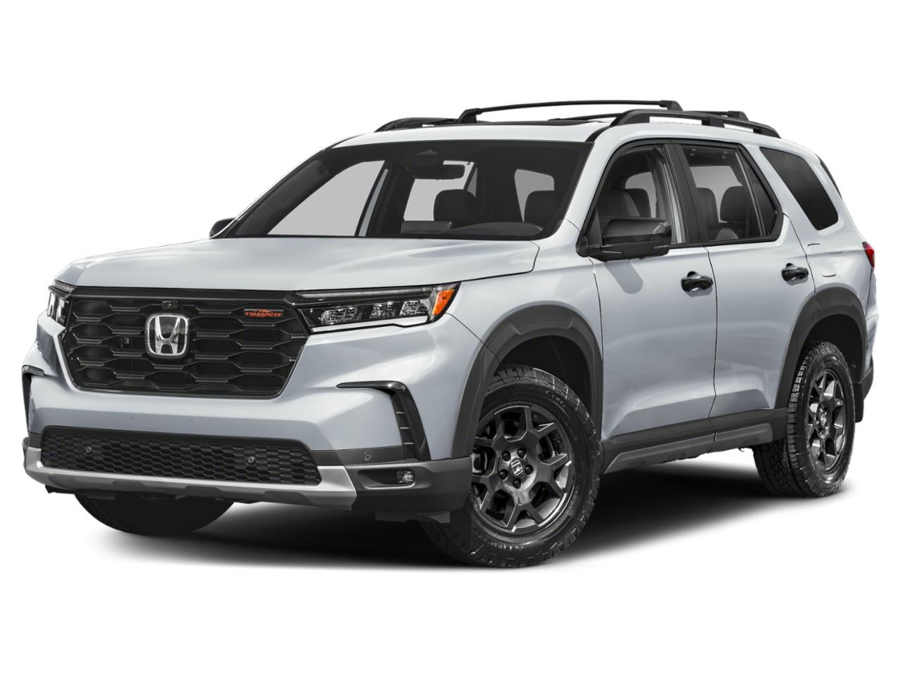 2025 Honda Pilot TrailSport AWD