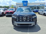 2026 Honda Pilot TrailSport AWD