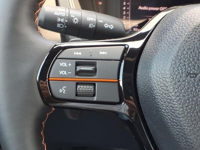 2026 Honda Pilot TrailSport AWD