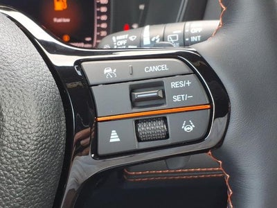 2026 Honda Pilot TrailSport AWD