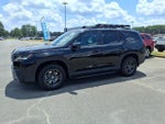 2026 Honda Pilot TrailSport AWD
