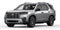 2026 Honda Pilot TrailSport AWD