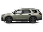 2026 Honda Pilot TrailSport AWD