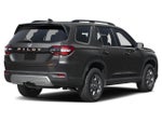 2026 Honda Pilot TrailSport AWD