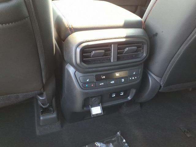 2026 Honda Pilot TrailSport AWD