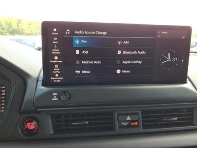 2026 Honda Pilot TrailSport AWD