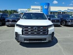 2026 Honda Pilot TrailSport AWD